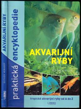 Akvarijní ryby