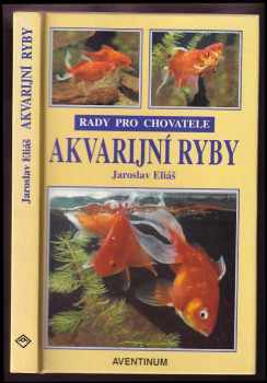 Akvarijní ryby