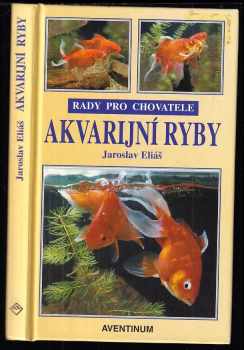 Akvarijní ryby