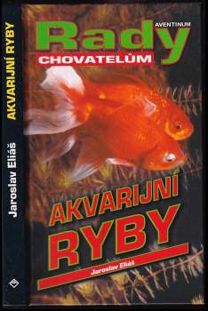 Akvarijní ryby