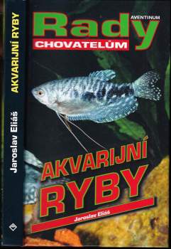 Akvarijní ryby
