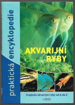 Akvarijní ryby