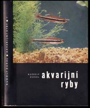 Akvarijní ryby