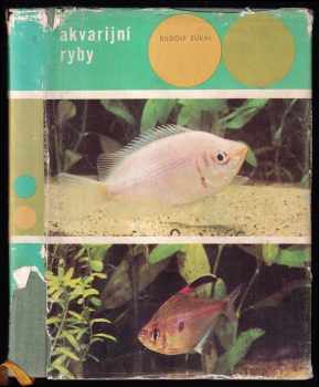 Akvarijní ryby