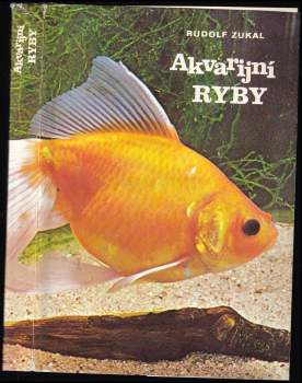 Akvarijní ryby