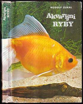 Akvarijní ryby