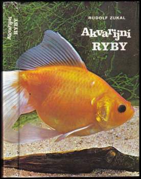 Akvarijní ryby