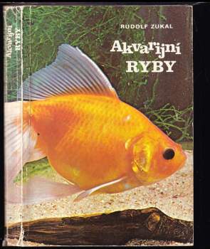 Akvarijní ryby