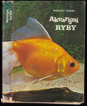 Akvarijní ryby