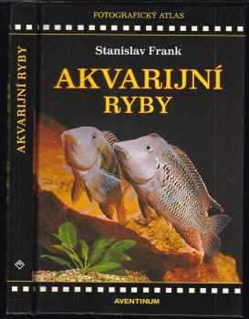 Akvarijní ryby