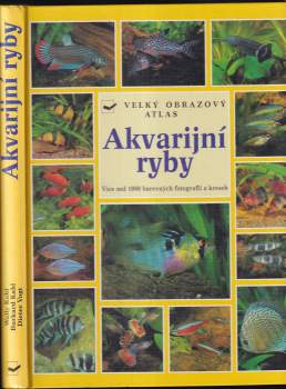 Wally Kahl: Akvarijní ryby