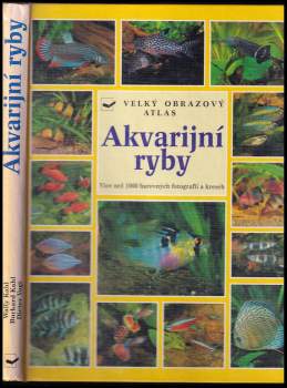 Akvarijní ryby