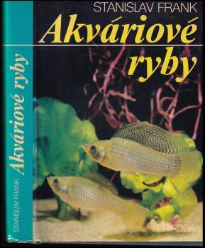 Akváriové ryby