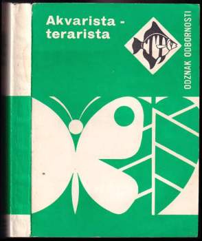 Akvarista-terarista