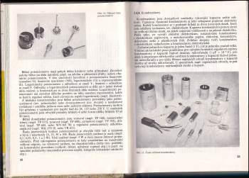 Karel Krček: Akvaristická elektrotechnika