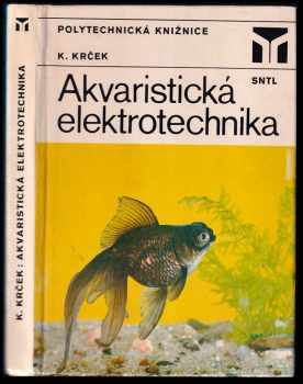 Akvaristická elektrotechnika