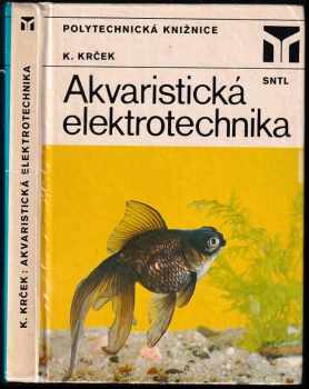Akvaristická elektrotechnika