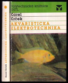 Akvaristická elektrotechnika