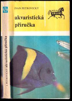 Akvaristická příručka
