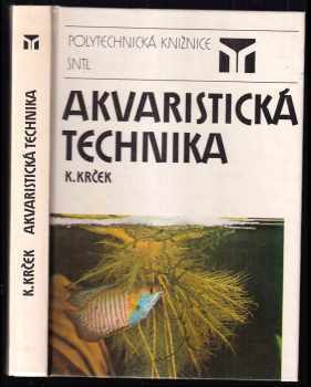 Akvaristická technika