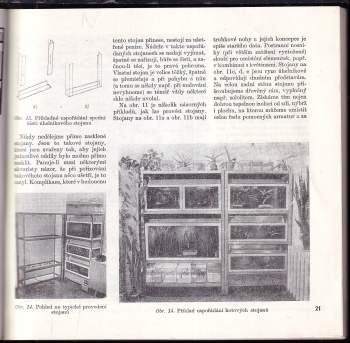 Karel Krček: Akvaristická technika od A do Z