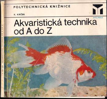 Akvaristická technika od A do Z
