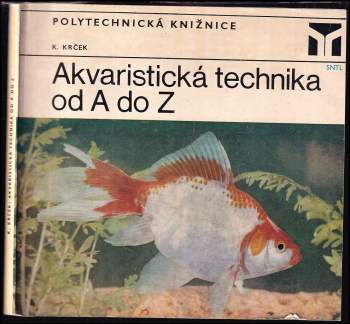 Akvaristická technika od A do Z