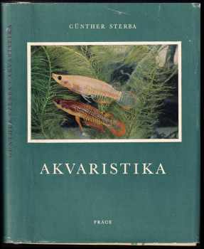 Akvaristika