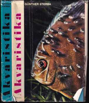 Akvaristika