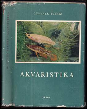 Akvaristika