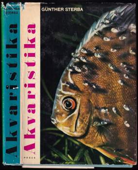 Akvaristika