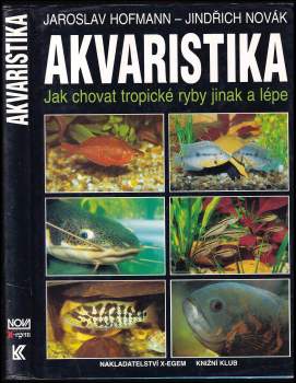 Akvaristika