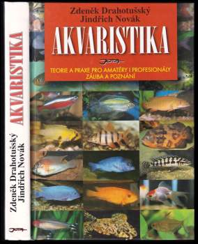 Akvaristika