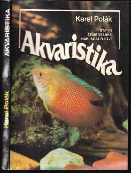Akvaristika