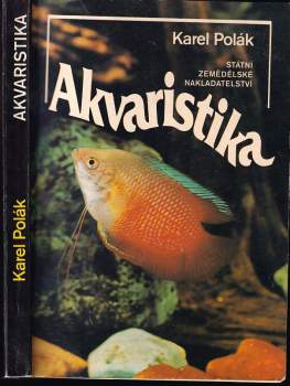 Akvaristika
