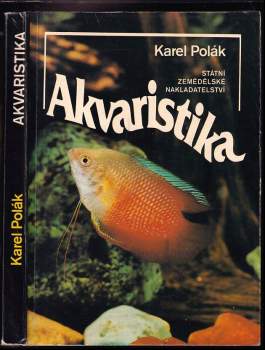 Akvaristika