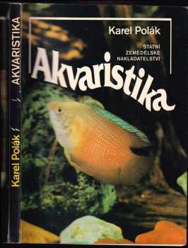 Akvaristika