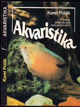 Akvaristika