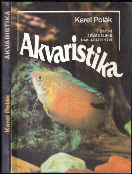 Akvaristika