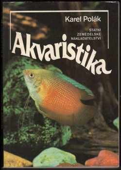 Akvaristika