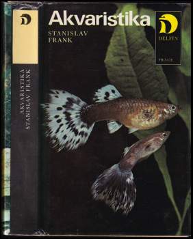 Akvaristika