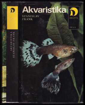 Akvaristika