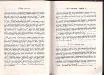 Karel Rataj: Akvaristika začíná u rostlin