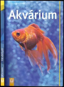 Ulrich Schliewen: Akvárium