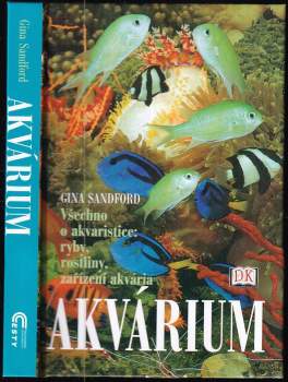 Akvárium