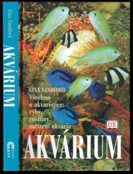 Akvárium