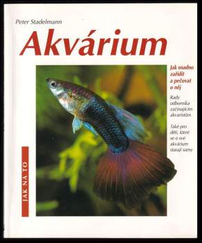Akvárium