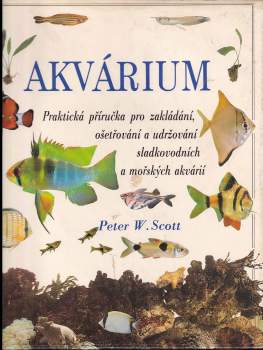 Akvárium