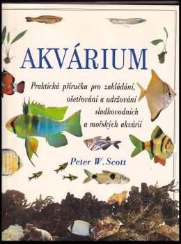 Peter W Scott: Akvárium