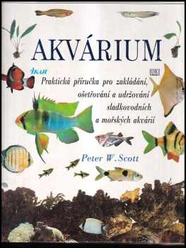 Peter W Scott: Akvárium